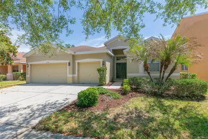 RIVERVIEW FL Home