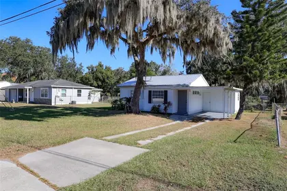 BARTOW FL Home