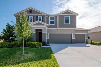 LAND O LAKES FL Home