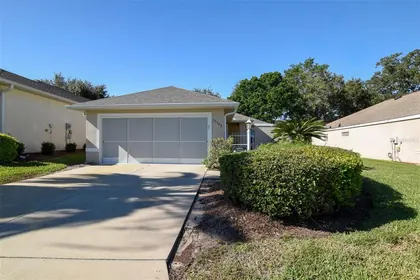 SUMMERFIELD FL Home