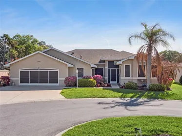 LEESBURG FL Home