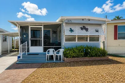BRADENTON FL Home