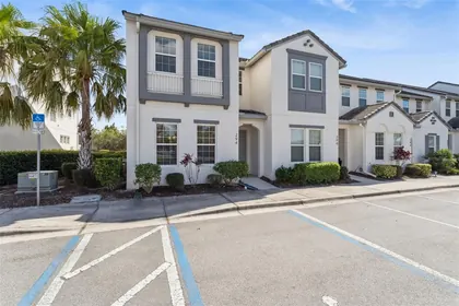 DAVENPORT FL Home