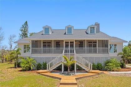 PALMETTO FL Home