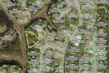 SPRING HILL FL Property
