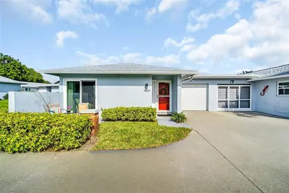 PALM HARBOR FL Home