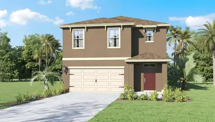 LAKELAND FL Home