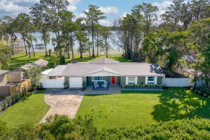 ORLANDO FL Home