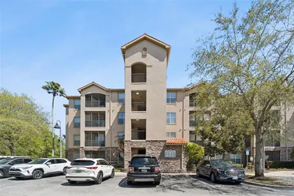 DAVENPORT FL Home
