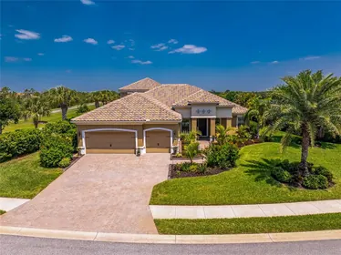 ENGLEWOOD FL Home