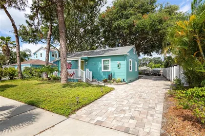 GULFPORT FL Home