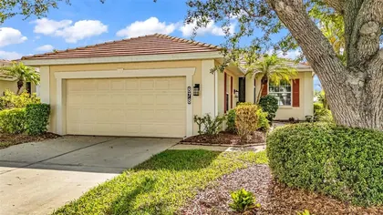 VENICE FL Home