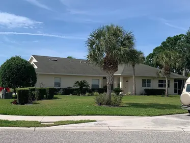 ENGLEWOOD FL Home
