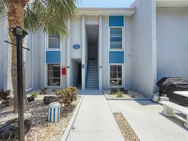 MADEIRA BEACH FL Home