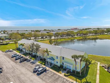 ST PETERSBURG FL Home