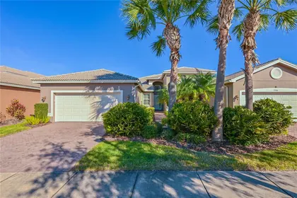 WIMAUMA FL Home