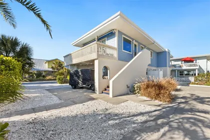ANNA MARIA FL Home