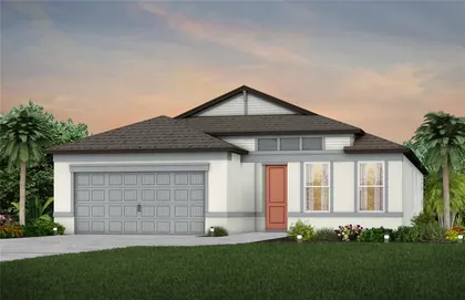 PARRISH FL Home