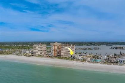 REDINGTON SHORES FL Home
