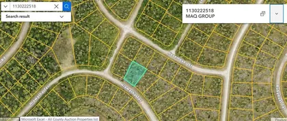 NORTH PORT FL Property