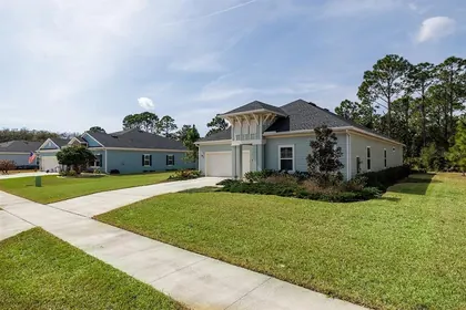 ORMOND BEACH FL Home