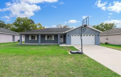 SUMMERFIELD FL Home