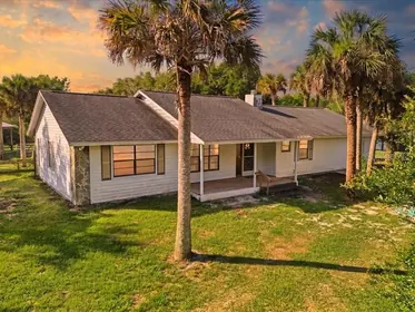 COCOA FL Home