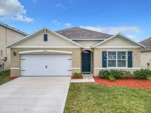 EDGEWATER FL Home