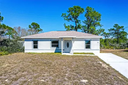 LAKE PLACID FL Home
