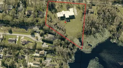 LUTZ FL Home