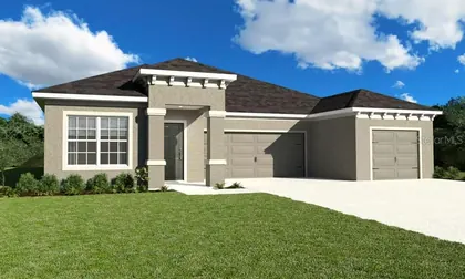 LAKELAND FL Home