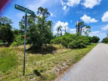 PORT CHARLOTTE FL Property