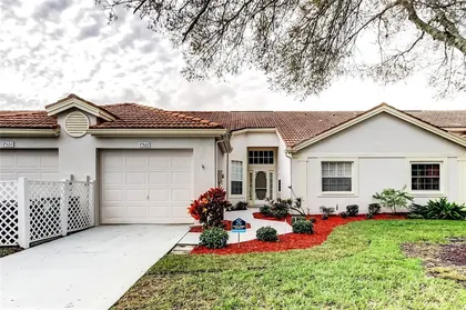 HUDSON FL Home