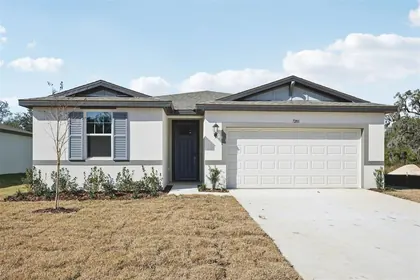 BROOKSVILLE FL Home