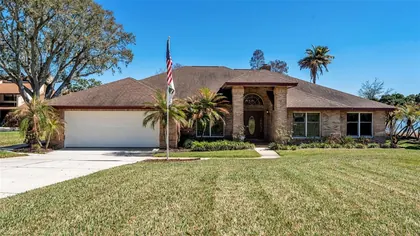 AUBURNDALE FL Home