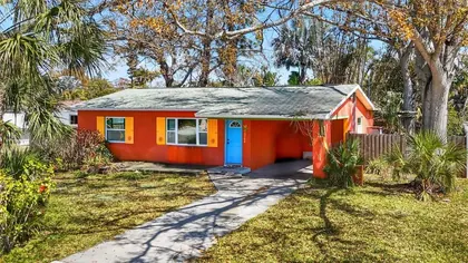 GULFPORT FL Home