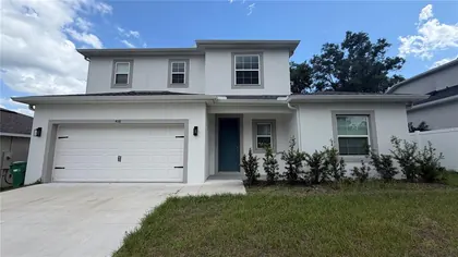 LADY LAKE FL Home