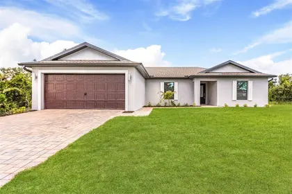 PORT CHARLOTTE FL Home