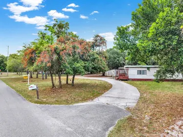 HUDSON FL Home