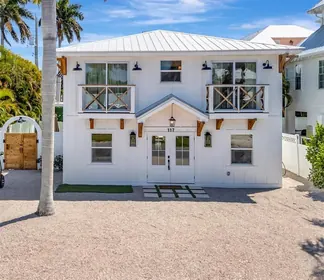 HOLMES BEACH FL Home