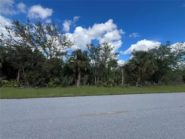 PORT CHARLOTTE FL Property