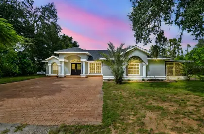 PLANT CITY FL Home