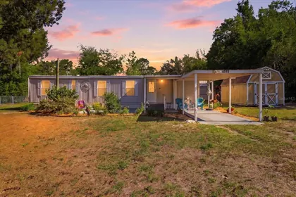 CRYSTAL RIVER FL Home