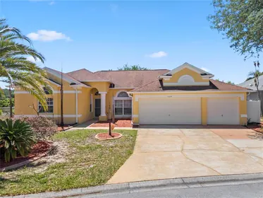 DAVENPORT FL Home