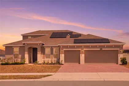 MOUNT DORA FL Home
