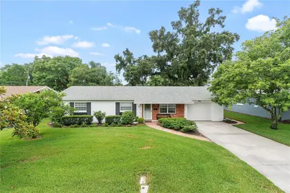 ORLANDO FL Home
