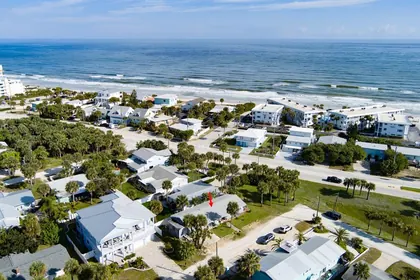 NEW SMYRNA BEACH FL Home