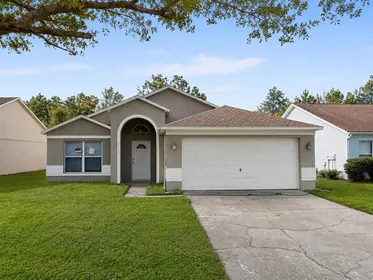 CLERMONT FL Home