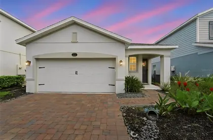 DELAND FL Home