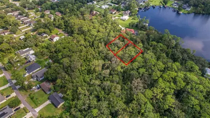 CHULUOTA FL Property